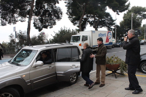 Imperia: arresti di Caltagirone e Conti, intervento del Partito Comunista dei Lavoratori