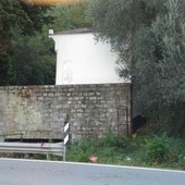 Ventimiglia, Scullino: &quot;A Porra fioccano le sanzioni, fissare a 70 km/h il limite di velocità&quot; (Foto)