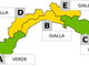 Domani torna l'allerta meteo per temporali ma almeno per ora è esclusa la nostra provincia