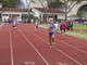 Meeting di Savona di atletica leggera: in grande evidenza i giovani velocisti della Maurina Olio Carli