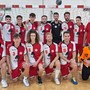 Pallamano, Abc Bordighera ko: prima squadra sconfitta dall'Asbtp Nice