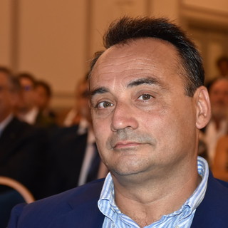 Gianluca Petrera (Gruppo Reuben)
