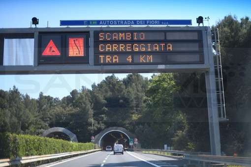 Autostrade: Russo (FdI) &quot;Necessario tavolo di confronto per pianificare i cantieri e riconoscere adeguati ristori agli autotrasportatori&quot;