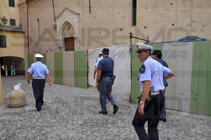 Sanremo: operazione anti abusivismo di ieri mattina, il parere della nostra lettrice Enrica