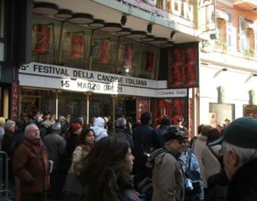 Festival di Sanremo: dal 10 gennaio scattano le prevendite, i prezzi dei biglietti