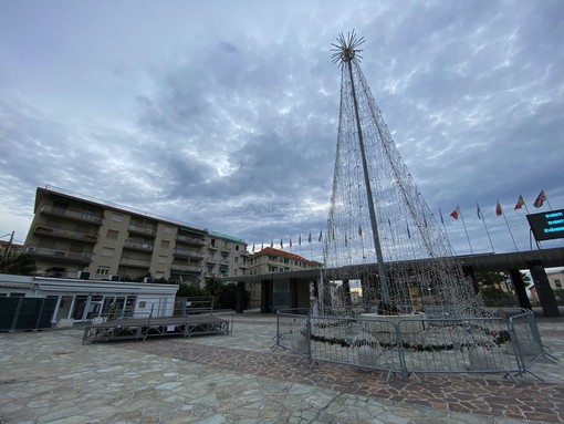 Sanremo: aspettando ‘Natale, musica in piazza Bresca ed in Piazza Colombo domenica prossima