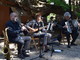 Concerto dell'ensemble 'Amarcord' a ‘E...state in vigna in Altavia’ con Liber Theatrum