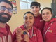 Arti Marziali: tre atleti del Budo Sanremo qualificati per i campionati italiani di Judo a Taranti