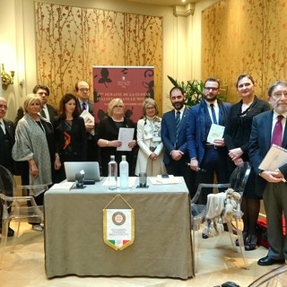 L'Accademia della Cucina Italiana-Sezione Parigi Montparnasse, ha patrocinato una tavola rotonda sui ‘‘Grani duri di Sicilia’’