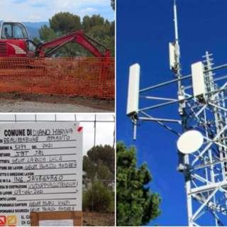 Diano Marina: nuova antenna a 'i pini del rosso', Rifondazione chiede sospensione