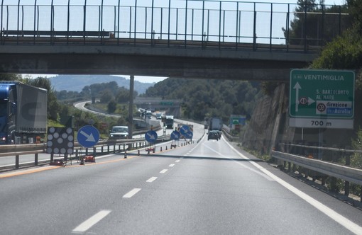 Chiusura autostrade: Berrino &quot;Inconcepibile che si chiudano tratti senza considerare i contemporanei lavori della rete ferroviaria&quot;