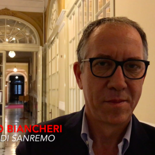 Sanremo: cessata l’allerta 'rosso' il Sindaco Biancheri fa il punto della situazione: “Bilancio positivo, segno che abbiamo fatto buoni interventi. Dobbiamo continuare ad investire”