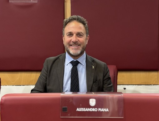 Alessandro Piana