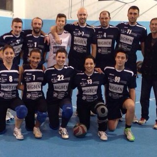 Volley: nella finale del torneo dell’amicizia, la 'Pizzeria Fonzie' battuta in finale dalla 'Fer.Casa'