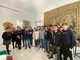 Sanremo: continua la collaborazione tra il FAI e il Comune per la valorizzazione del patrimonio storico-artistico della città e per la formazione culturale degli studenti