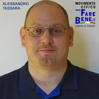 Dolcedo: Alessandro Tassara presenta il Movimento Civico 'Fare Bene' aperto a tutti i cittadini