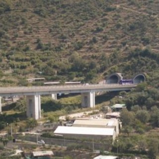 Tutti i cantieri della prossima settimana sull'Autostrada dei Fiori