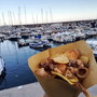 'A tavola sul Porto Vecchio', manifestazione gastronomica a Sanremo