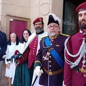 Sanremo: domani alla Chiesa Valdese si rivive la drammatica fine di Santa Giovanna d’Arco