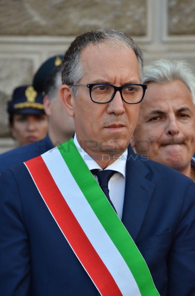 Il Sindaco di Sanremo si dimette dalla vice Presidenza della Provincia: dissensi sul Lotto 6