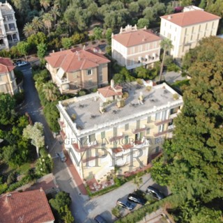 Vendita milionaria a Bordighera: l'Hotel Aurora passa di mano