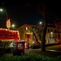 Sabotaggio delle luminarie natalizie nei comuni di Imperia, Santo Stefano al Mare e Riva Ligure