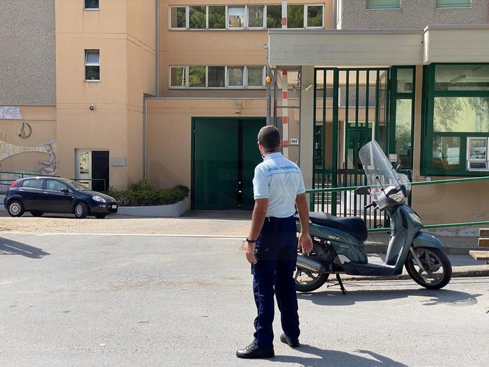 Sanremo: detenuto trovato morto ieri nella sua cella in carcere, la Procura dispone l'autopsia