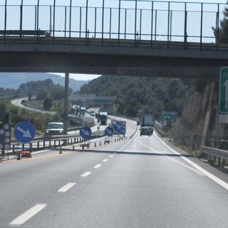 Chiusura autostrade: Berrino &quot;Inconcepibile che si chiudano tratti senza considerare i contemporanei lavori della rete ferroviaria&quot;