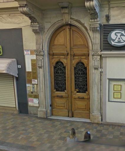 Sanremo: rapinata questa mattina all'apertura l'agenzia assicurativa Allianz, rubati circa 1.000 euro