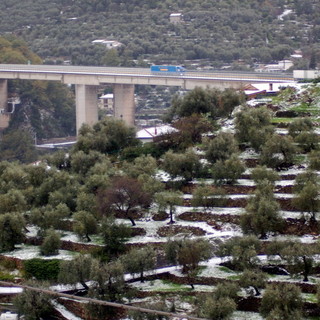 I cantieri ed i disagi della prossima settimana sulla A10 Genova-Ventimiglia