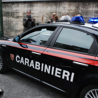 Arma di Taggia: razzia di denaro sulle tessere Postamat, indagini in corso dei Carabinieri