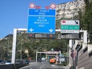 Aumenta l'autostrada in Francia: per i lavoratori transfrontalieri una nuova 'gabella' per andare al lavoro