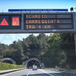 Autostrade: Russo (FdI) &quot;Necessario tavolo di confronto per pianificare i cantieri e riconoscere adeguati ristori agli autotrasportatori&quot;