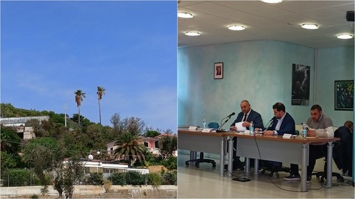 Un regolamento per l'installazione delle antenne a Vallecrosia, accolta la proposta della minoranza