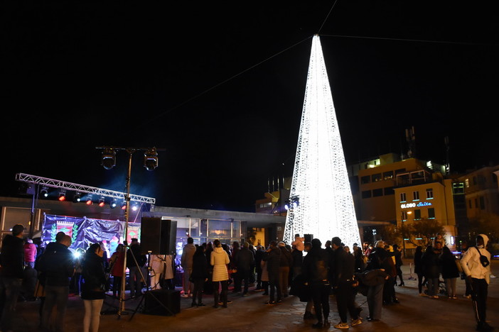 Sanremo: manca un mese a Natale, a che punto siamo con le manifestazioni? La città punta su bambini e famiglie