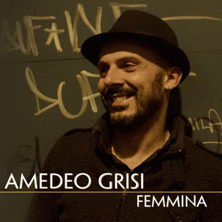 Sanremo: continua il successo per 'Femmina' di Amedeo Grisi, la canzone approda su Radio Monte Carlo