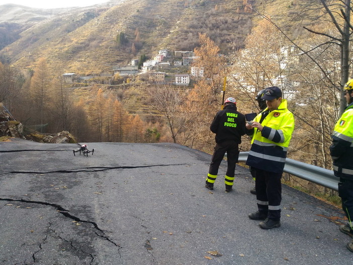 Piaggia lancia azione di crowdfunding per i danni subiti con l'alluvione di novembre