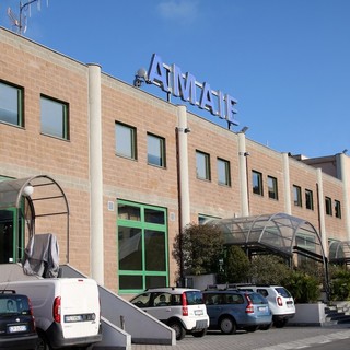 Sanremo: Amaie in difficoltà e lavoratori in 'stato d'agitazione', &quot;A luglio pronti a tutto&quot;
