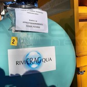 Inquinamento dell'acqua tra Taggia e Sanremo: nella città dei fiori non è potabile a Verezzo e in alta Valle Armea