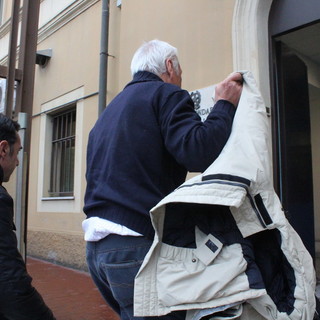 Imperia: notte tranquilla per Caltagirone, che è stato visitato da un medico, sotto choc Carlo Conti