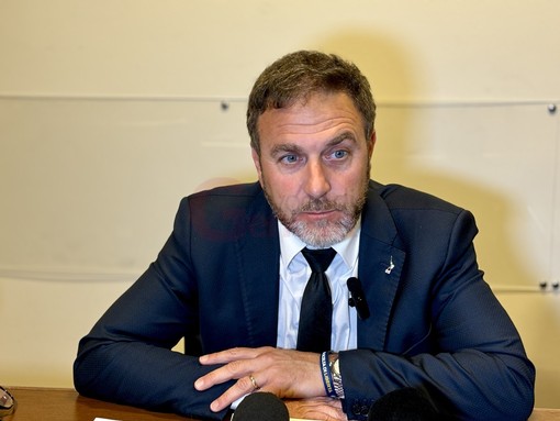 Presidente ad interim Piana: «Regione Liguria pienamente operativa nell'esclusivo interesse dei liguri»