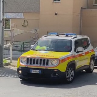 Sanremo: violenza choc in carcere, cinque agenti della Penitenziaria picchiati da un detenuto