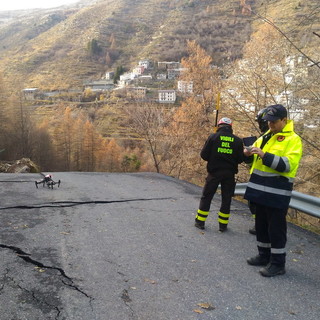 Piaggia lancia azione di crowdfunding per i danni subiti con l'alluvione di novembre