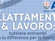 “Allattamento e lavoro, tutelare entrambi fa la differenza per le famiglie” anche in Asl 1