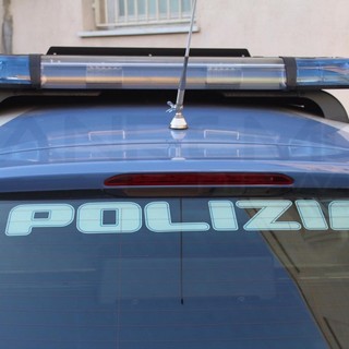 Sanremo: 21enne rubava scooter in giro per la città, arrestato dalla Polizia nel cuneese