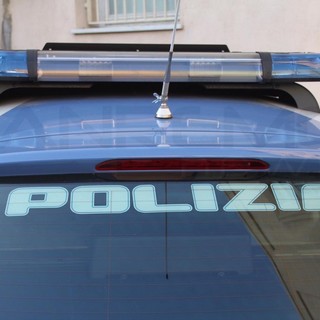 Raffica di furti nei negozi di Imperia e del dianese: 21enne arrestato dalla Squadra Mobile