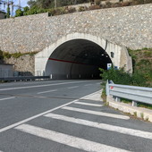 Il progetto per il prolungamento dell'Aurelia Bis a Ponente