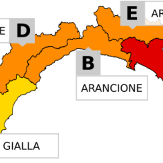 Maltempo in arrivo: sarà allerta gialla per temporali domani sulla nostra provincia, andrà peggio nel Centro-Levante