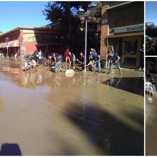 Alluvione, due anni fa Ventimiglia si svegliò sommersa dal fango: il ricordo di sindaco e amministratori