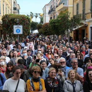 Aromatica, storie, curiosità e nuovi prodotti: a Diano Marina il grande evento dedicato alle eccellenze dell’agroalimentare